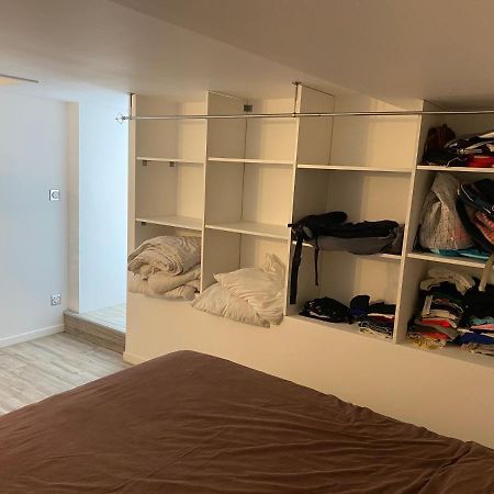 Bel Appartement Chez Particulier Calme Et Piscine Руаян Екстер'єр фото