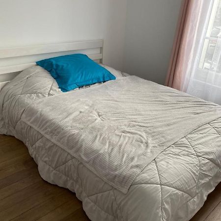 Bel Appartement Chez Particulier Calme Et Piscine Руаян Екстер'єр фото